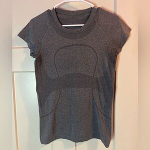 Lululemon Swiftly Tech Shirt